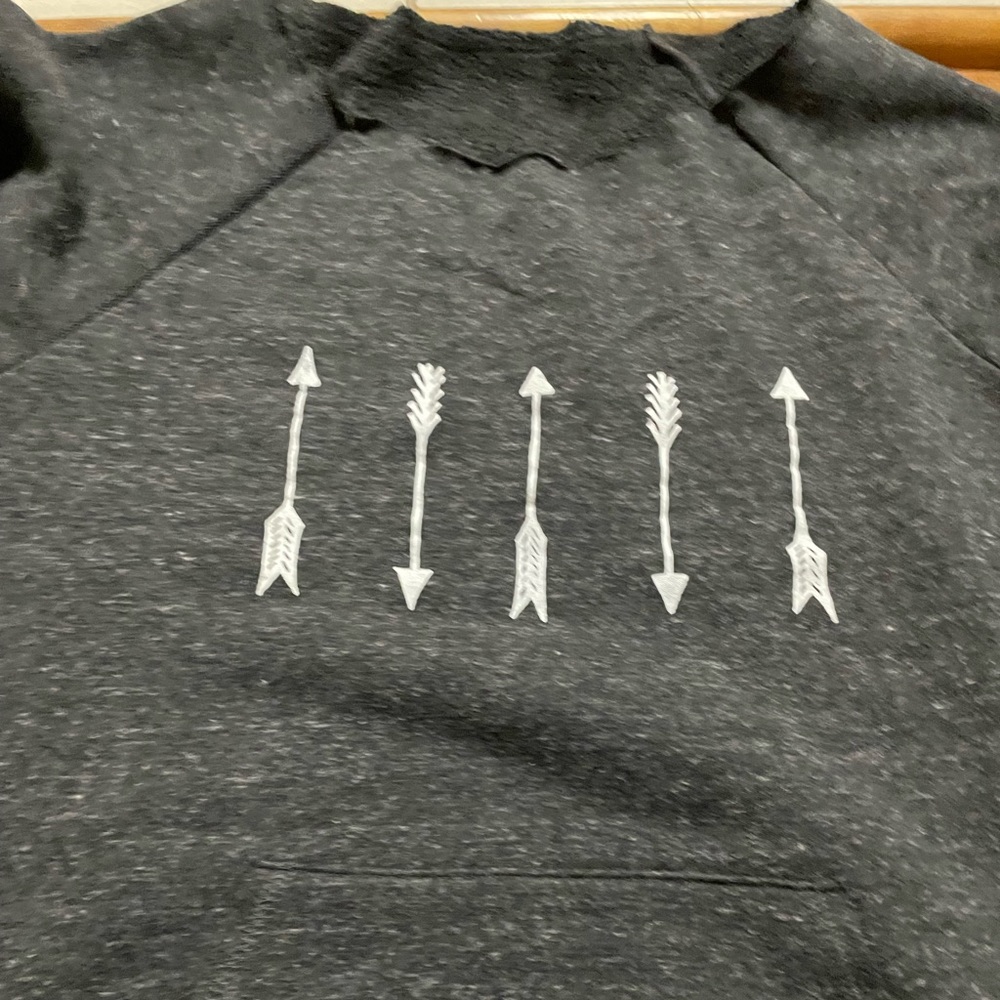 New never worn sweatshirt